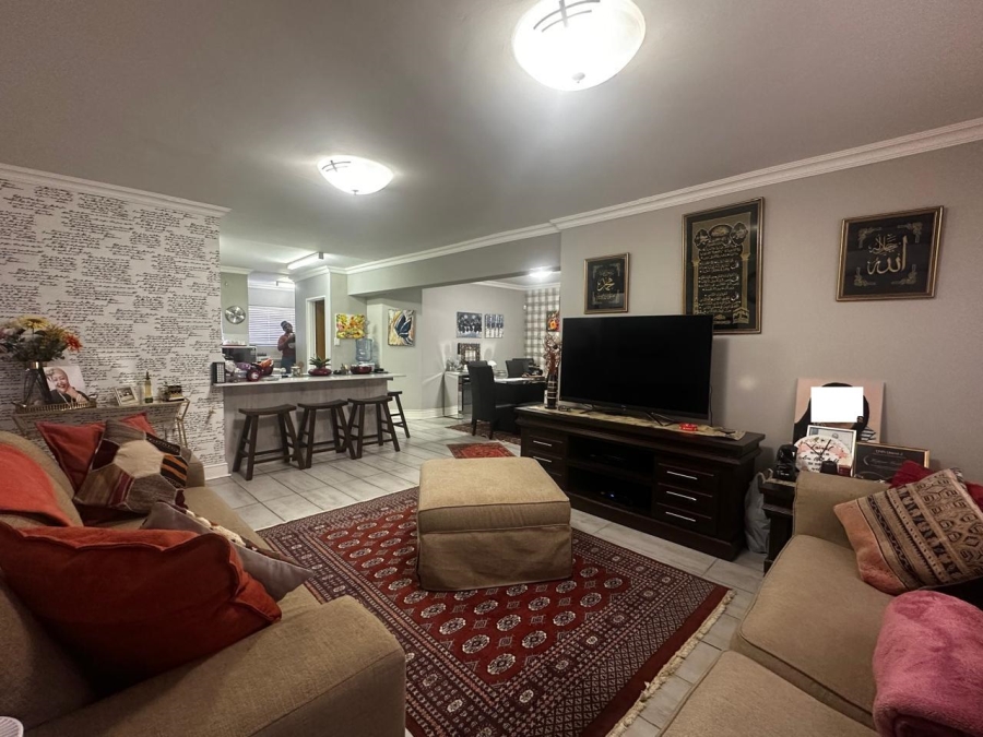 3 Bedroom Property for Sale in Heuwelsig Free State